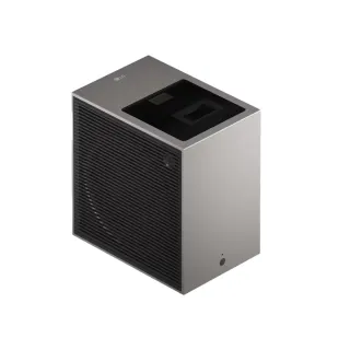 【LG 樂金】CineBeam S 小銀河 Ultra 超短焦 4K 微型投影機(PU615U)