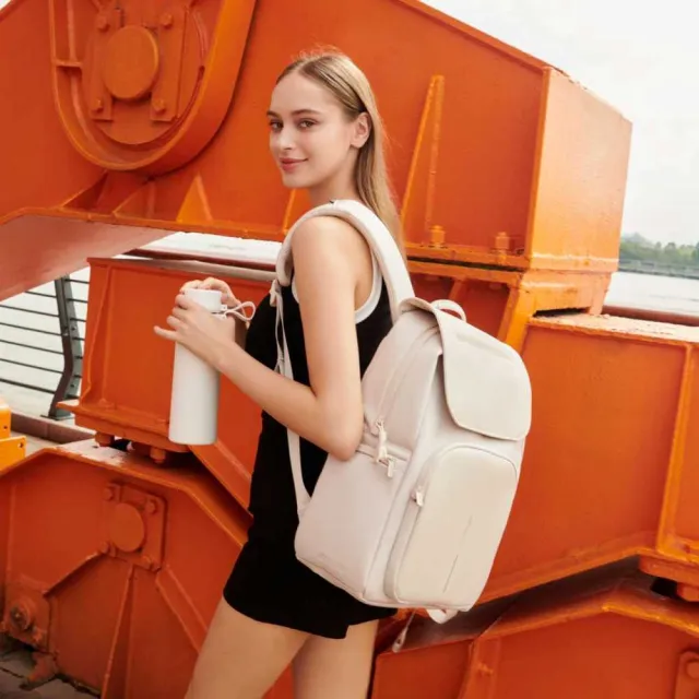 【XDDESIGN】Soft Daypack 防盜舒活輕旅包後背包(桃品國際公司貨)