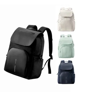 【XDDESIGN】Soft Daypack 防盜舒活輕旅包後背包(福利品)