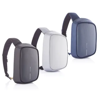【XDDESIGN】Bobby Sling 防盜單肩包斜背包(福利品)