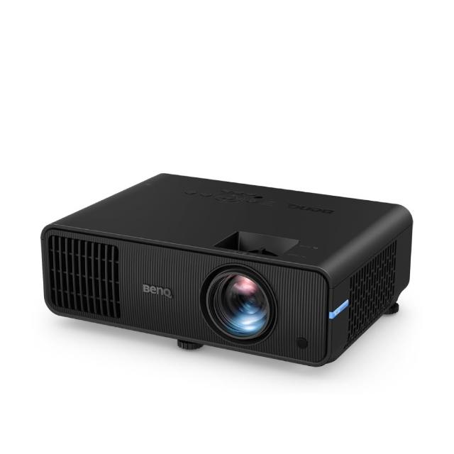 【BenQ】3200lms WXGA LED 短焦沉浸式投影機 LW600ST+
