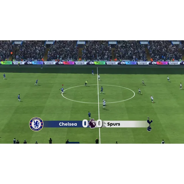 【Nintendo 任天堂】NS Switch FC26 國際足盟大賽 26 EA SPORTS FC 26 FIFA26(中英日文歐版)