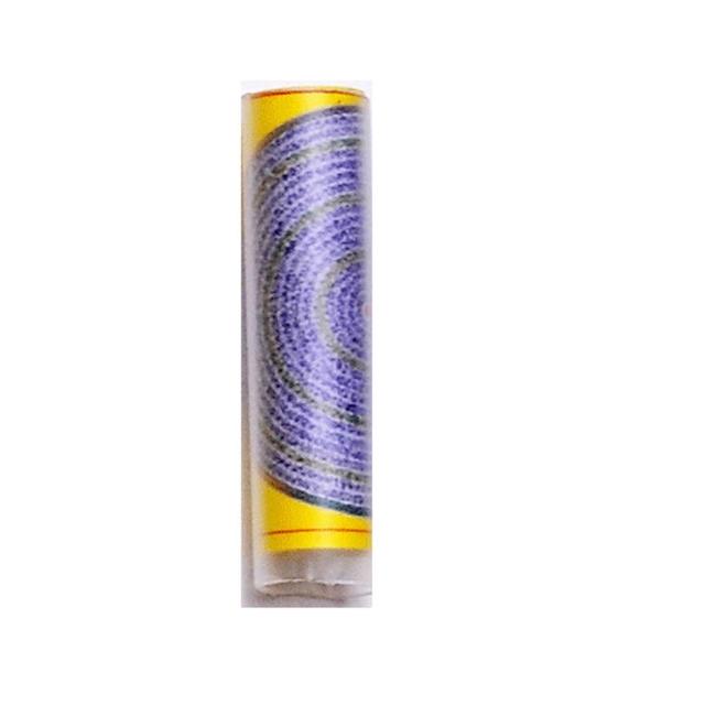 【十方佛教文物】佛母大準提菩薩大咒迷你護身咒輪經卷{裝臟}D(+大寶樓閣貼紙5張)
