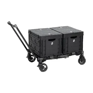 【Packman】百變怪推車 2.0 PK-08(悠遊戶外)