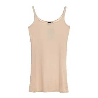 【iROO】簡約設計無袖背心