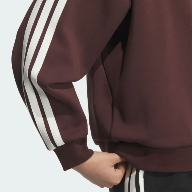 【adidas 愛迪達】長袖上衣 女 KC0033