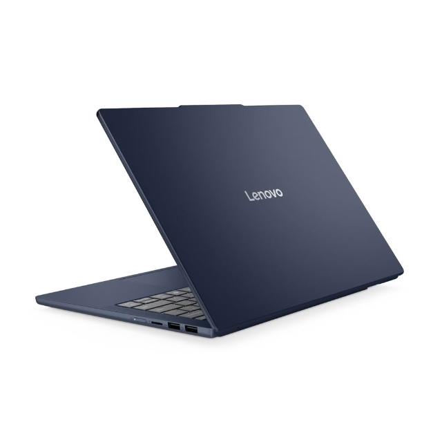 【Lenovo】特仕版 14吋輕薄筆電(IdeaPad Slim 5 83NC000XTW/Ultra 7 255H/24G/1.5TB SSD/W11/藍)