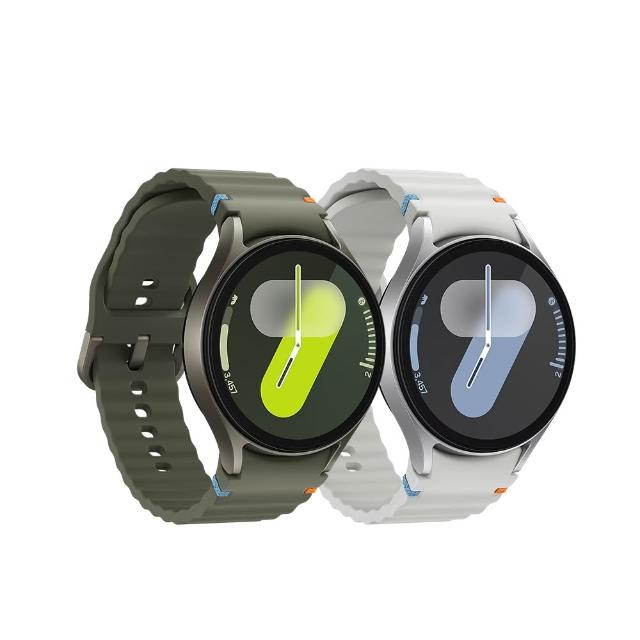 【Samsung 三星】B級福利品 Galaxy Watch7 藍牙版 44mm 智慧手錶(L310)