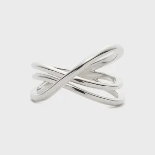 【agete】NOJESS SV立體尾戒