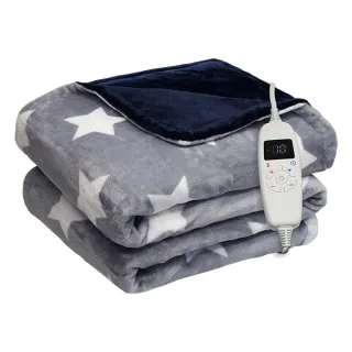 【NORTHERN 北方】披蓋兩用電熱毯(NR-852T)