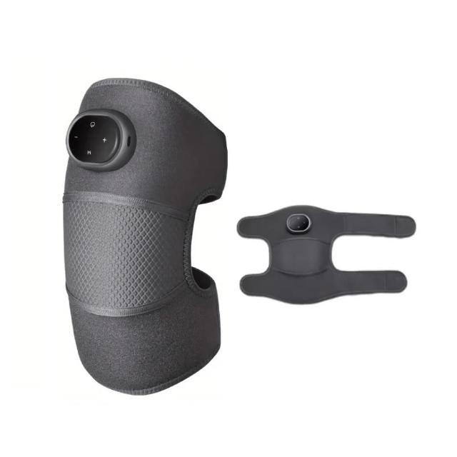 【西歐科技】膝部電動按摩儀CME-6910