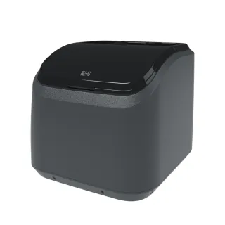 【Future Lab. 未來實驗室】PediSPA 淨嫩足浴機(泡腳機/恆溫/磨皮/按摩/氣泡SPA)