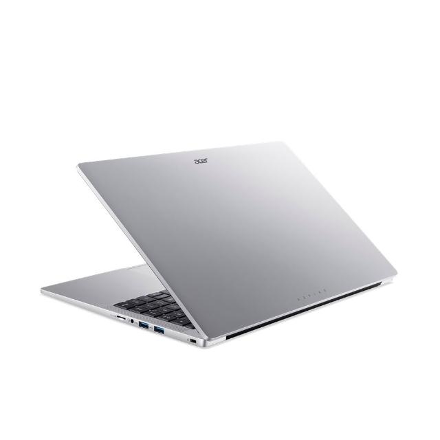 【Acer 宏碁】福利品 15.6吋N4500輕薄筆電(Aspire/AL15-32P-C9CX/N4500/8G/256G SSD/W11)
