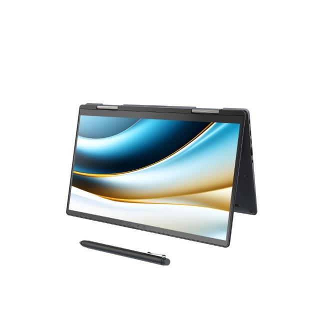 【Dynabook】Portege X30W-M 13吋輕薄翻轉筆電(Intel Core Ultra 7 155U/16GB/1TB/Win11/FHD)