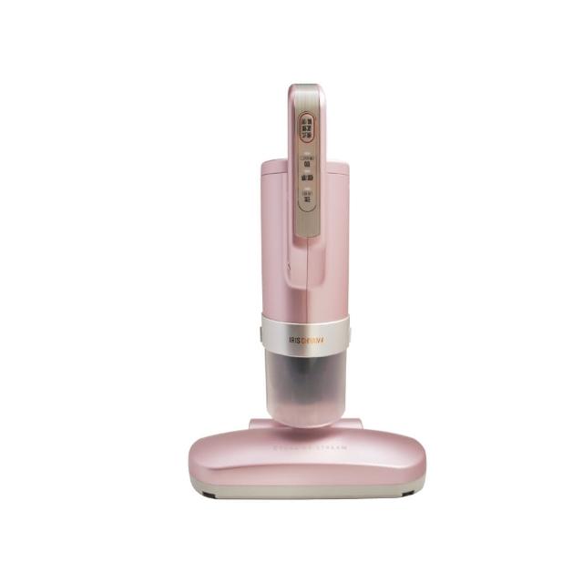 【IRIS OHYAMA 愛麗思歐雅瑪】大拍3.5偵測除蹣機HEPA13銀離子限定版(IC-FAC2-P)