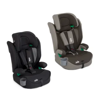 【Joie官方旗艦】elevate™ R129 2-12歲成長型汽座(安全座椅/汽座/安全汽座)