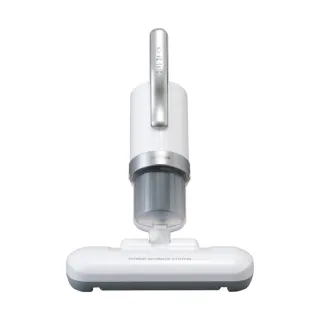 【IRIS OHYAMA 愛麗思歐雅瑪】大拍5.0雙氣旋智能除蹣機-銀色(HEPA13銀離子限定版)