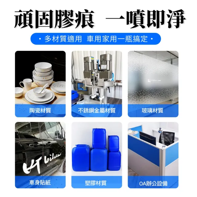 【KT BIKER】天然除膠劑(去除殘膠 車貼 除膠劑 貼紙殘膠 清除殘膠 除車漆 標籤殘膠 居家清潔)