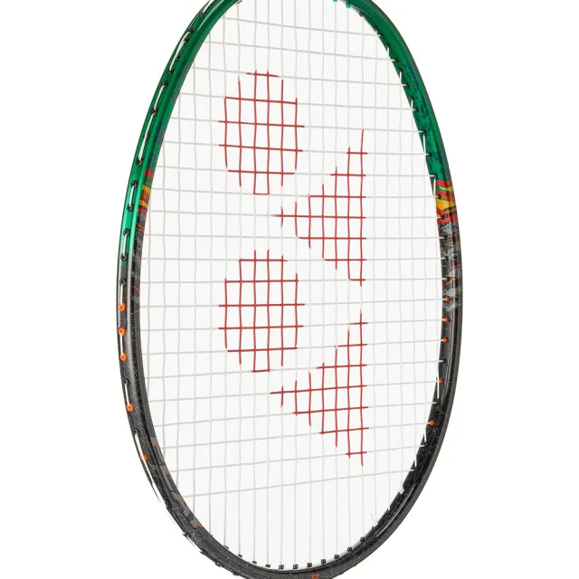 【YONEX】優乃克 Astrox 99 Play 羽球拍 攻擊型 原廠穿線 4U 黑綠(3AX99PLGE530)