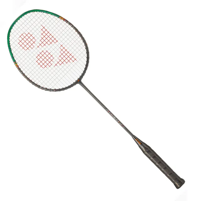 【YONEX】優乃克 Astrox 99 Play 羽球拍 攻擊型 原廠穿線 4U 黑綠(3AX99PLGE530)