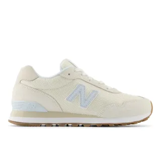 【NEW BALANCE】NB 復古鞋/運動鞋_WL515SBL-B_女性_奶霜藍