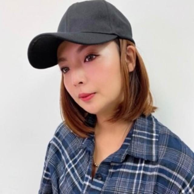 【魔髮樂】全頂假髮 21CM短髮 GE(帽子假髮 仿真假髮 韓系假髮 棒球帽+短髮)