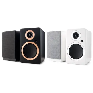 【Argon Audio】主動式喇叭(FORTE A5 MK2)