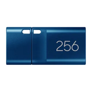 【Samsung 三星】USB3.2 Type-C 256GB 隨身碟(MUF-256DA/APC)