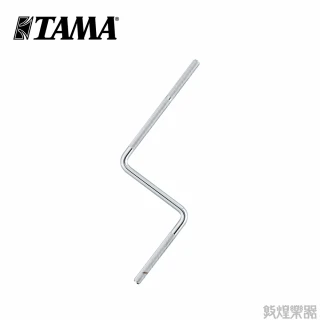 【TAMA】ZCB Z-ROD 牛鈴支架(原廠公司貨 商品保固有保障)