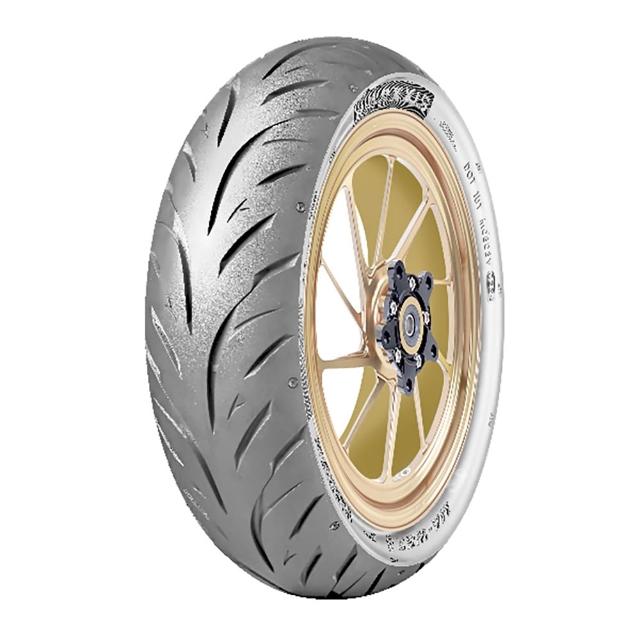 【MAXXIS 瑪吉斯】MA-WG2 水行俠2代 速克達專用 10吋(100-90-10 56J 高階晴雨胎)