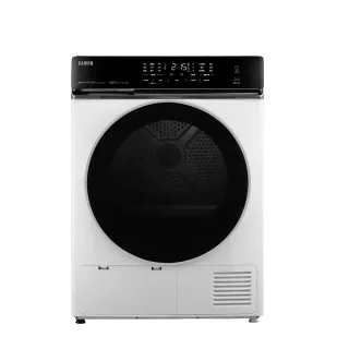 【SAMPO 聲寶】10kg變頻熱泵除濕式乾衣機(SD-10DH)