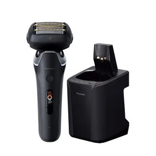 【Panasonic 國際牌】日本製極速線性馬達全機水洗電鬍刀(ES-L690U-K)