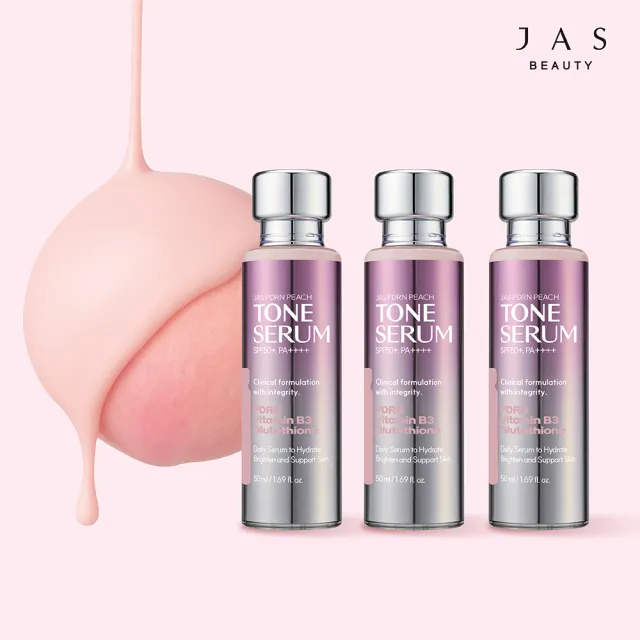 韓國JAS PDRN醫美級素顏霜