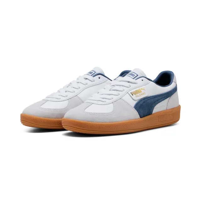 【PUMA】運動鞋 休閒鞋 女鞋 藍白黑 多色(39646344&39646348&)