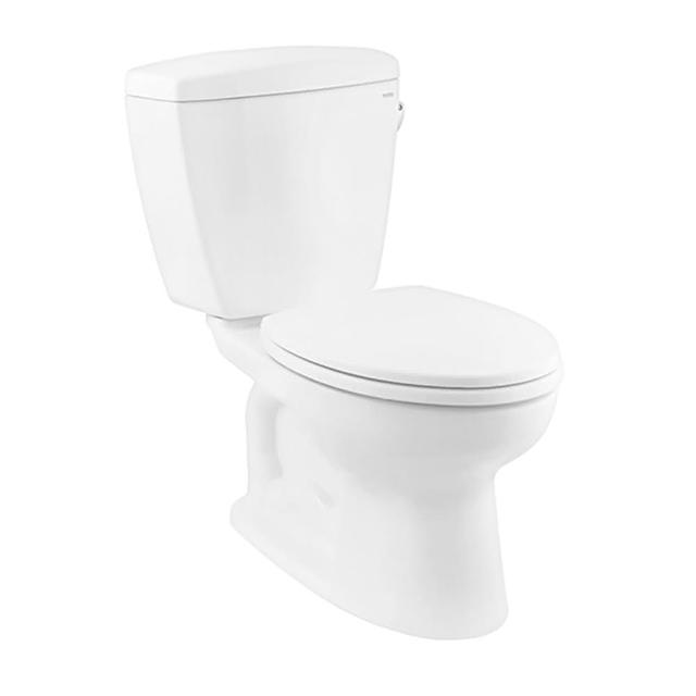 【TOTO】原廠公司貨-洗落式馬桶CW745SGU分離式馬桶 沖水馬桶(馬桶含水箱+一般便座TC291)