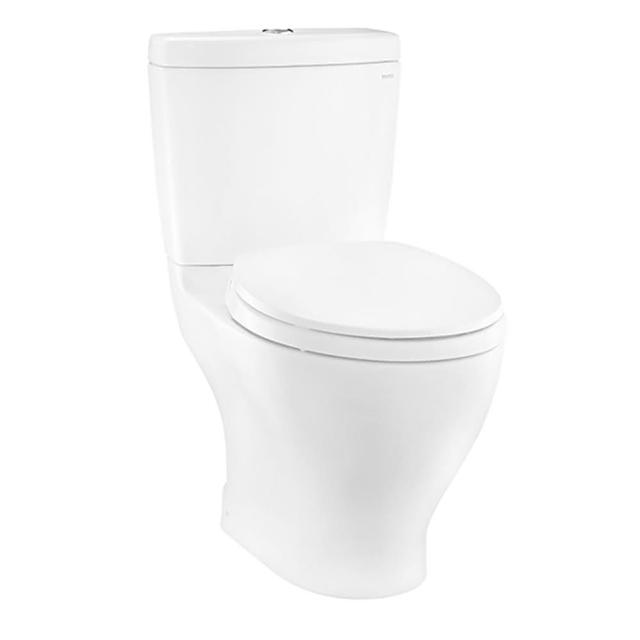 【TOTO】原廠公司貨-洗落式馬桶CW981GUR分離式馬桶 沖水馬桶(馬桶含水箱+緩降便座TC301)