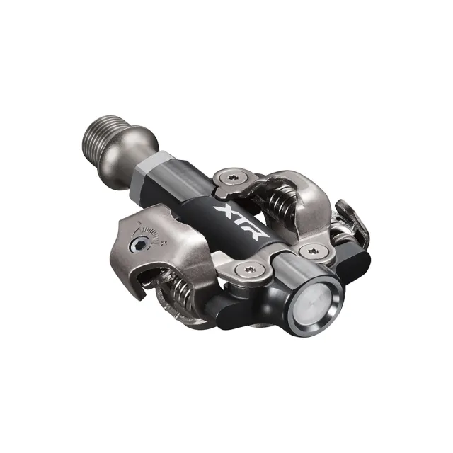 【SHIMANO】PD-M9200 登山車越野與越野公路賽專用 XTR 雙面 SPD 踏板