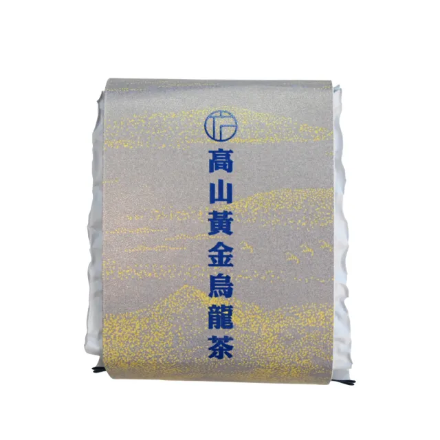 【方菩提】嚴選黃金烏龍茶75gx40包 高山茶 烏龍茶(5斤/冠軍產區/春茶/阿里山)