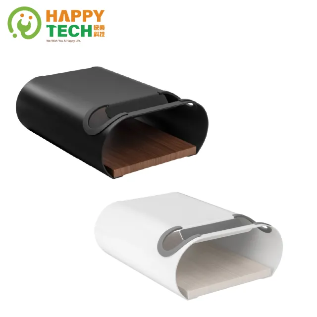 【Happytech】WB01 腳踏車壁掛架 自行車掛架 展示架(美型腳踏車架)