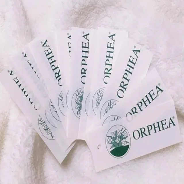 【ORPHEA 歐菲雅】環境衣物掛片(可取代樟腦丸、增添衣物香味)