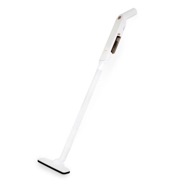 【CLAIRE】Slim Cleaner 極輕淨無線無刷馬達吸塵器(CEC-B12AP)