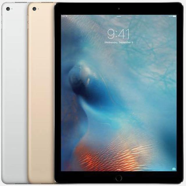 【Apple】A級福利品 iPad Pro 12.9吋 2017-256G-Wifi版 平板電腦(贈超值配件禮)