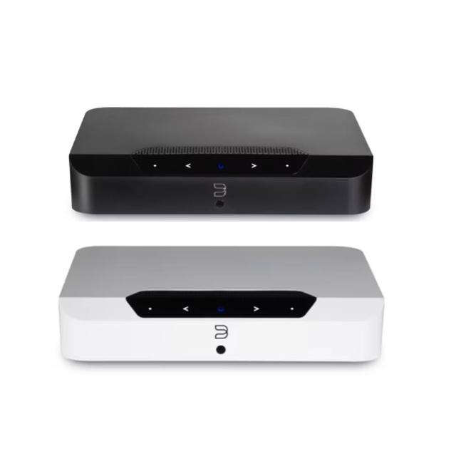 【BLUESOUND】數位串流音樂擴大機(POWERNODE EDGE)