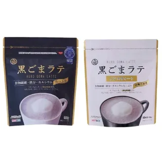 【日本九鬼】黑芝麻粉150g 無糖黑芝麻粉100g 5入組(黑芝麻粉)