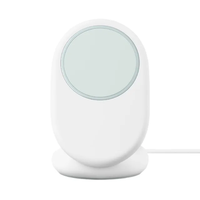 【Google】原廠 Pixelsnap 磁吸充電座組 - 內含充電器+立架(台灣公司貨)