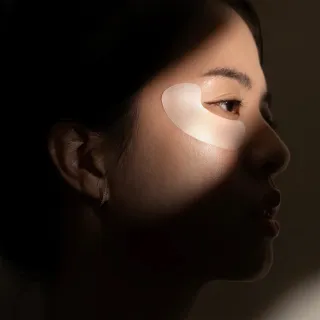【台隆手創館】Uffy無非研製所 小委屈眼膜(可重複使用眼膜)
