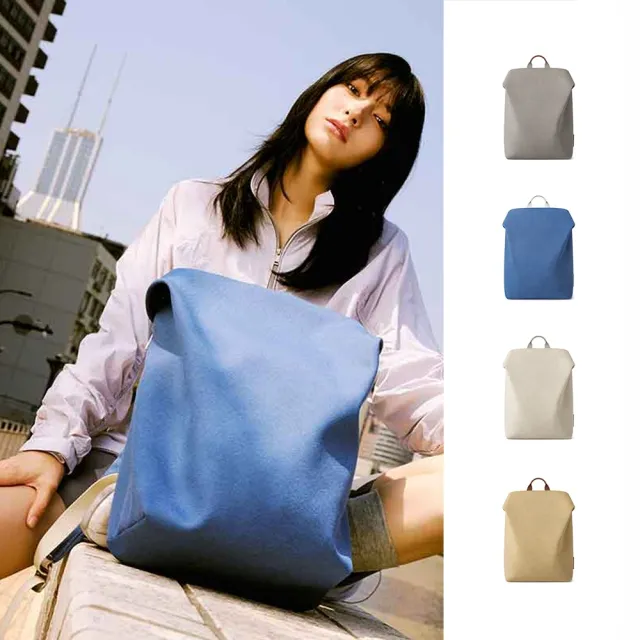 【ito】雙11 TRUFFLE BACKPACK 2 輕便通勤雙肩防水電腦書包 18L(4色可選)