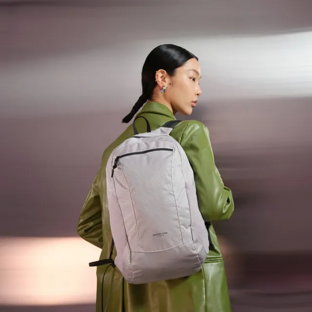 【GASTON LUGA】Lightweight Packable 摺疊收納後背包(限時出清) 父親節