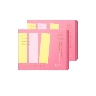 【MuseTime 莯蒔】莓莓蒔光凍x2盒（12入/盒）