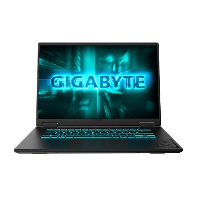 【GIGABYTE 技嘉】16吋 AMD Ryzen 7 260 RTX5060 電競筆電(GAMING A16 3VHK3TW894SH/16G/1TB/WUXGA)